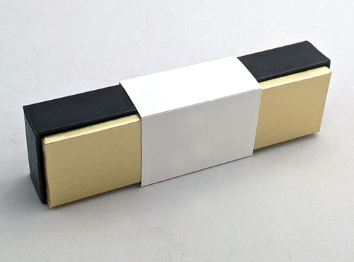 gift box side view