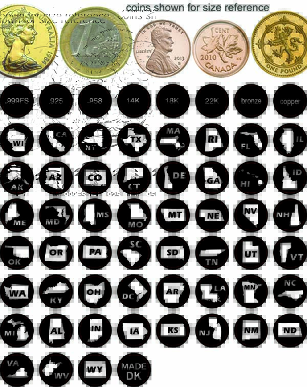 state of origin hallmarks