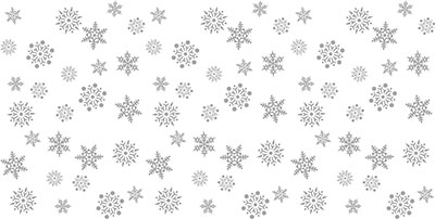 repeating pattern made by roller