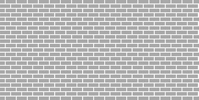 repeating pattern made by roller