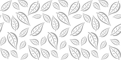 repeating pattern made by roller
