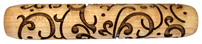 rolling pin photo