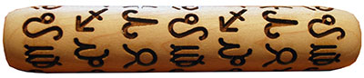 rolling pin photo