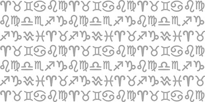 repeating pattern made by roller