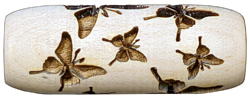 SD2268 rolling pin for clay