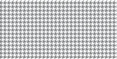 repeating pattern made by roller
