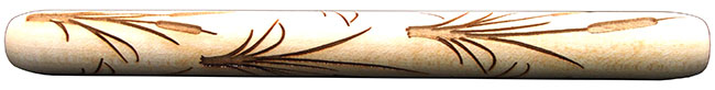 SD2829 Cat Tails Handroller