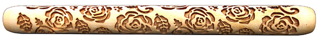 SD2836 Roses Handroller